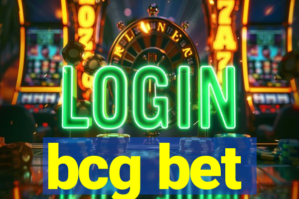 bcg bet